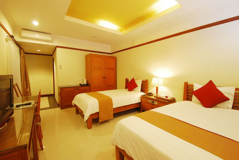 Bedroom 26