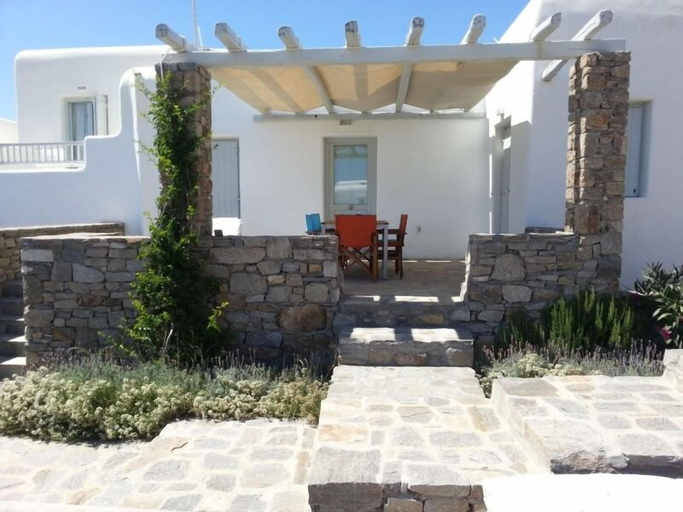 Exterior & Views 2, Sea Side Studios & Houses, South Aegean