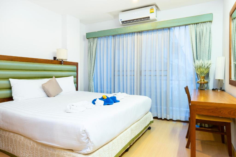 Bedroom 20