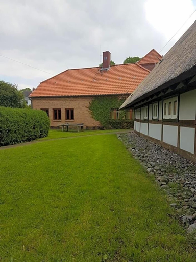 Others 5, Wichernhaus-Boltenhagen, Nordwestmecklenburg