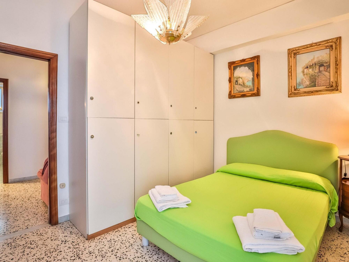 Bedroom 2, Casa Vacanze a Amalfi ID 4037, Salerno