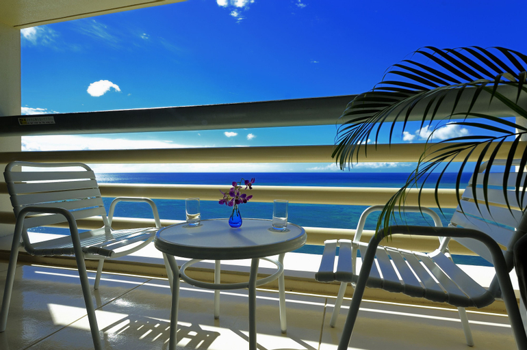 Scenery