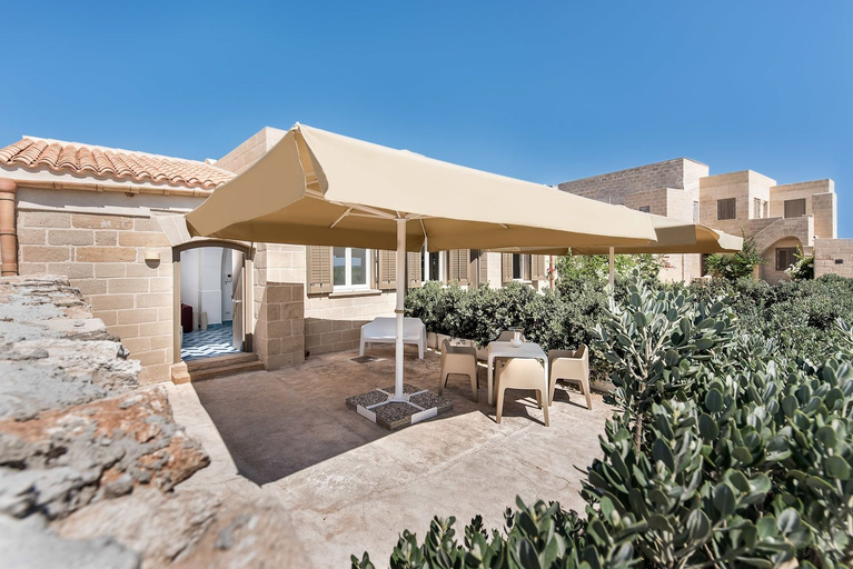 Exterior & Views 2, Calamoni di Favignana Apartments & Wine Experience, Trapani
