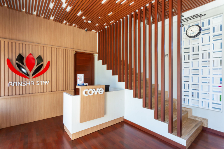 Others 2, Cove Ransha Stay Bali, Denpasar