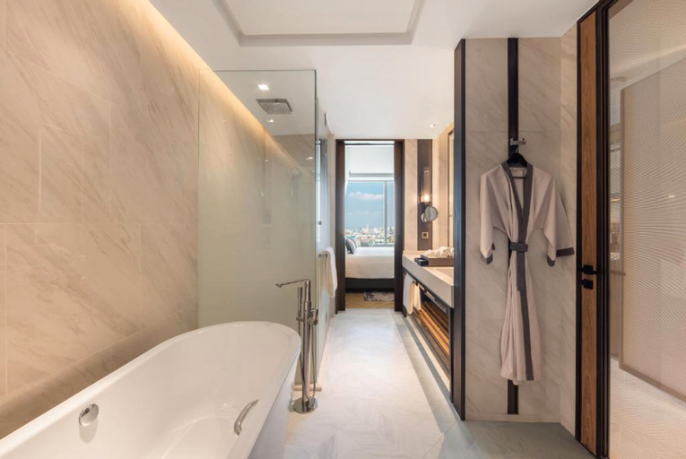 Bathroom 5