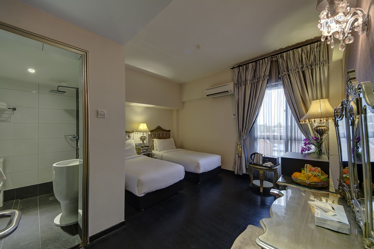 Bedroom 7