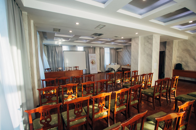 Food & Drinks 5, Renion Residence Hotel, Almaty