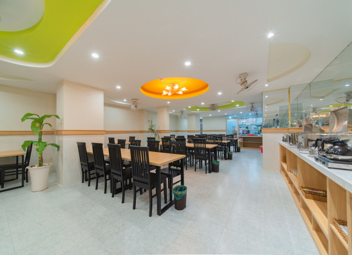 Food & Drinks 5, StarLight Nha Trang, Nha Trang