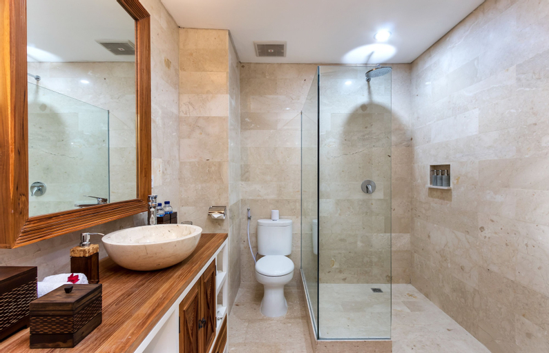 Bathroom 3