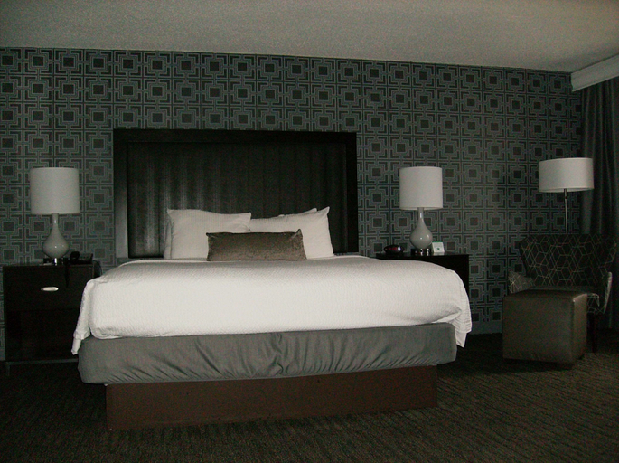 Bedroom 4, Best Western Plus Bradford Inn, Mc Kean