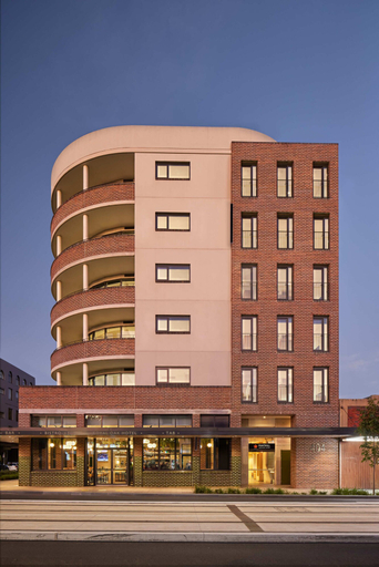 Exterior & Views 2, Punthill Parramatta, Sydney