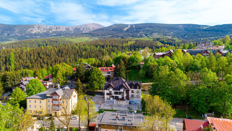 Others 4, Apartamenty Sun&Snow Rezydencja Karkonoska, Jelenia Góra