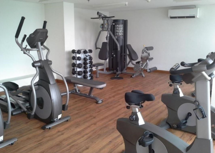 Others 2, Clean Studio Room at Green Pramuka City, Central Jakarta