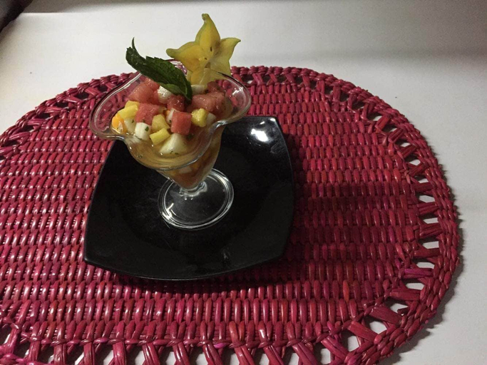 Food & Drinks 5, Pokakempi Tours, Tambopata