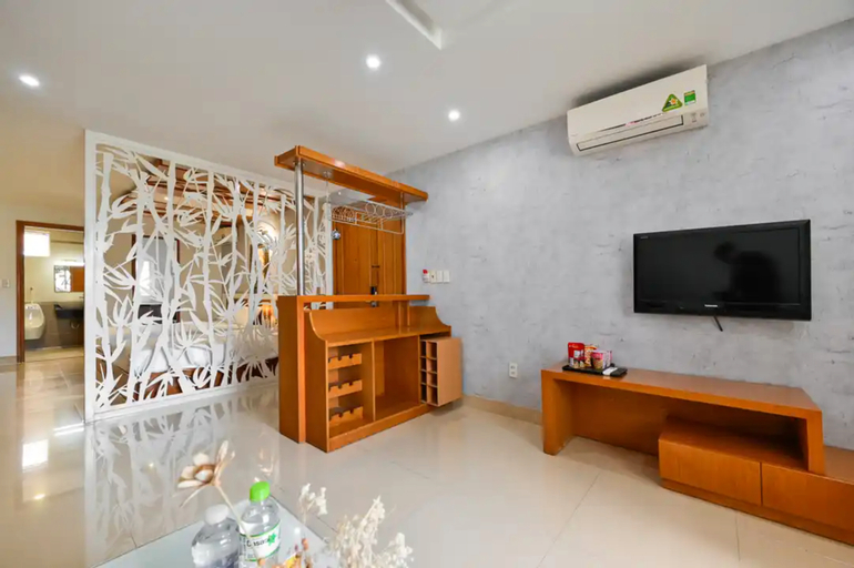 Others, Amory Hotel & Apartment, Quận 1