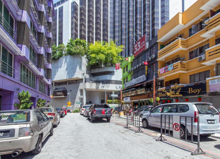 Others 4, 33 Star Hotel by Awinka Group of Management, Kuala Lumpur