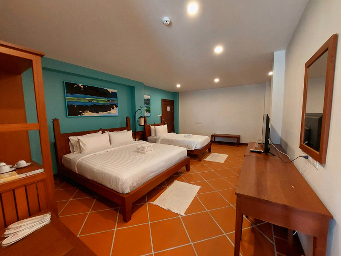 Bedroom 26