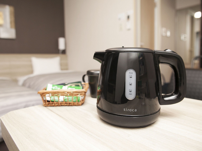 Amenities 16