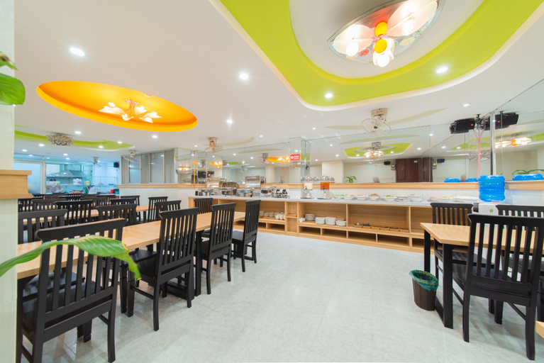 Food & Drinks 5, StarLight Nha Trang, Nha Trang