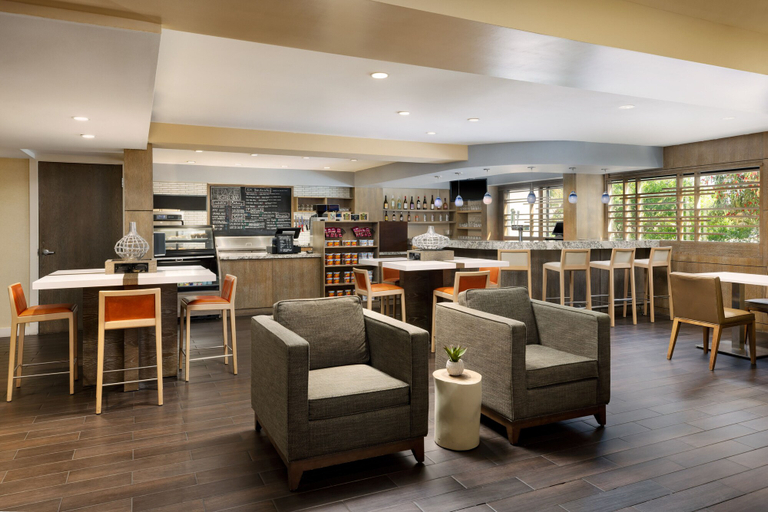 Food & Drinks 5, The Anza - A Calabasas Hotel, Los Angeles