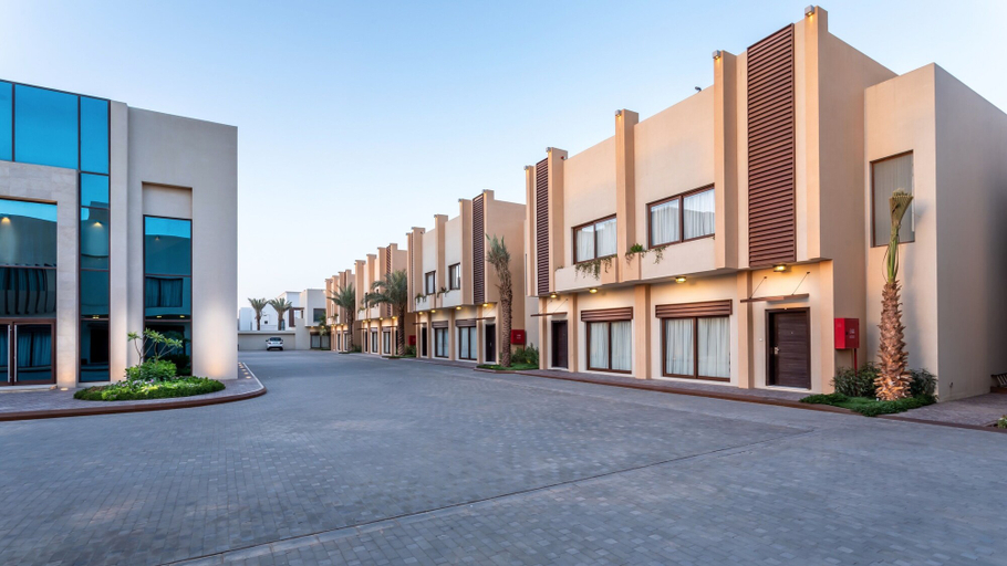 Exterior & Views 2, Braira Hettin Resort & Villas, Riyadh