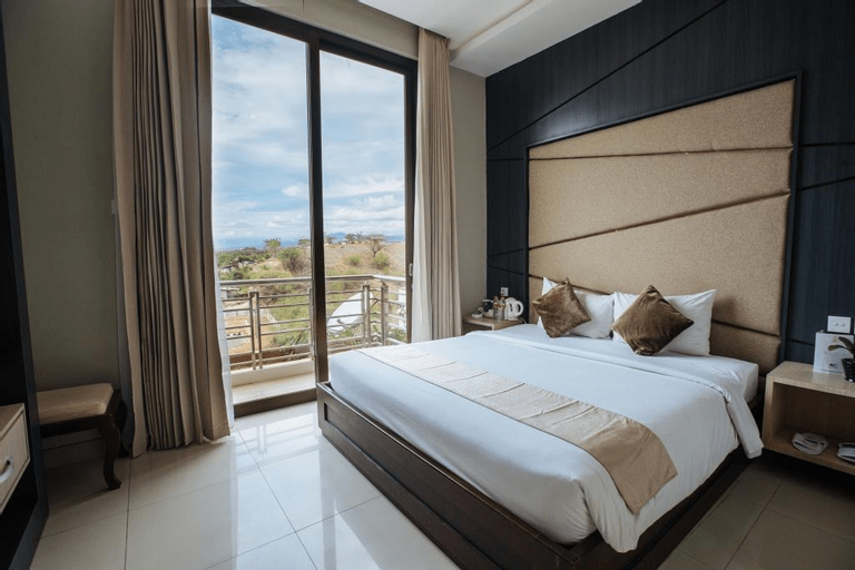 Bedroom 22