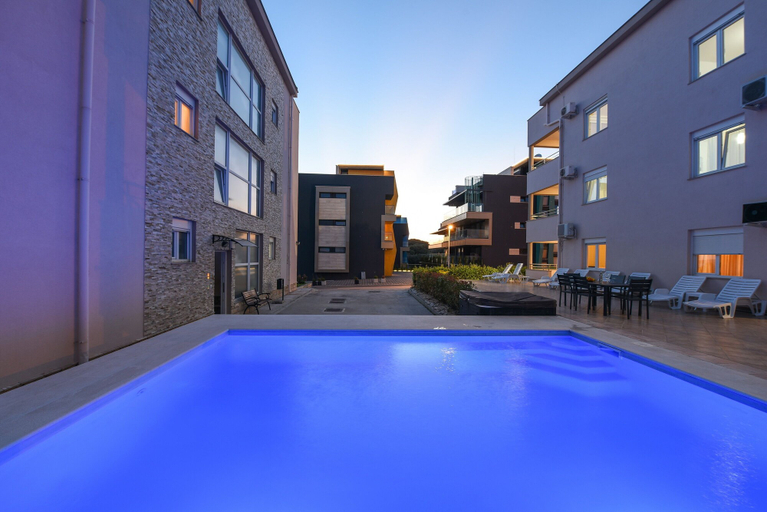 Sport & Beauty 4, Sunset Beach Suites, Zadar