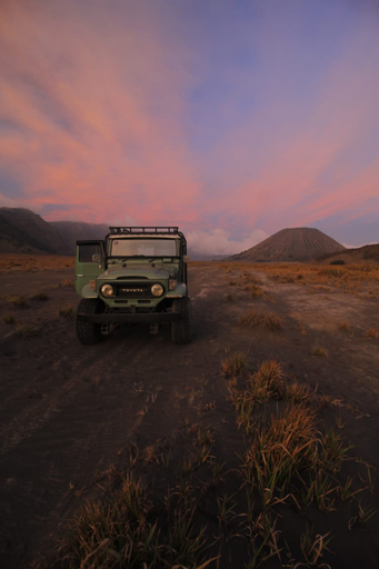 Others 4, Sky View Bromo Guest House, Probolinggo