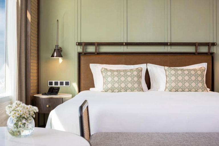 Bedroom 21
