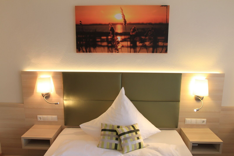 Bedroom 6
