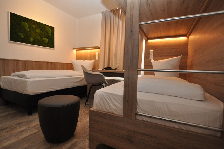 Bedroom 7