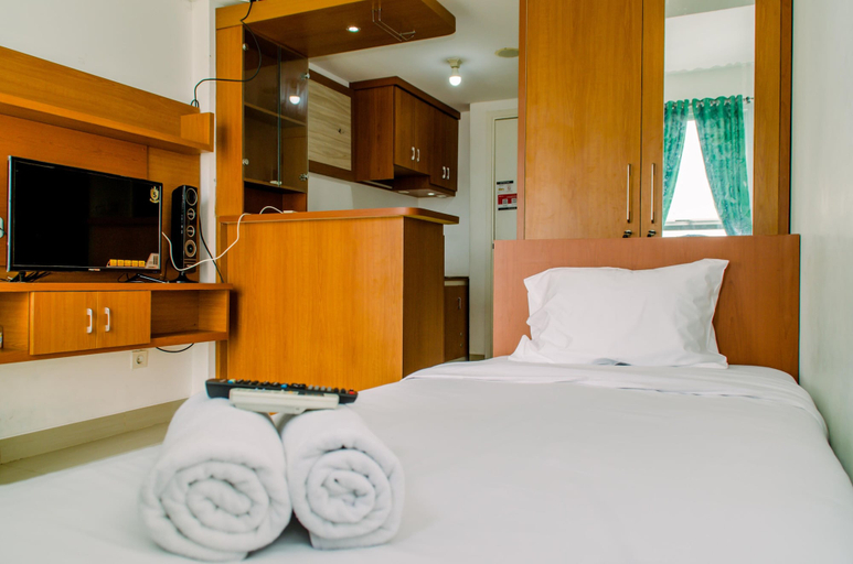 Others 5, Cozy And Comfort Studio Room At Poris 88 Apartment, Tangerang