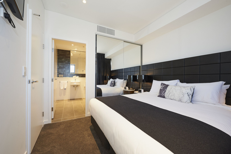Bedroom 9