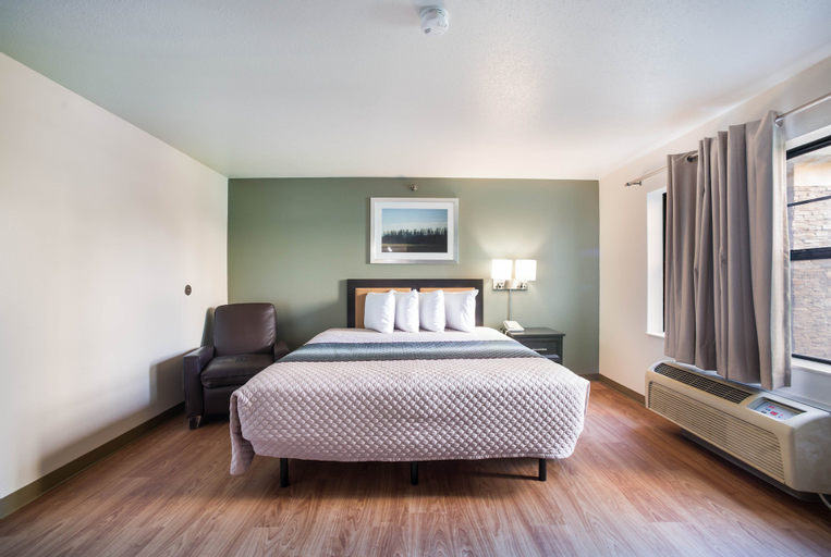 Bedroom 21