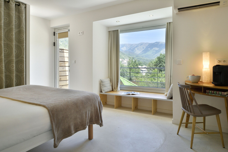 Bedroom 4, Artemisia Boutique Hôtel, Corse-du-Sud