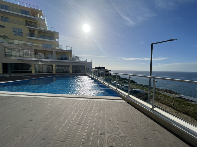 Exterior & Views 2, Comfort & Style with best sea view, Sesimbra