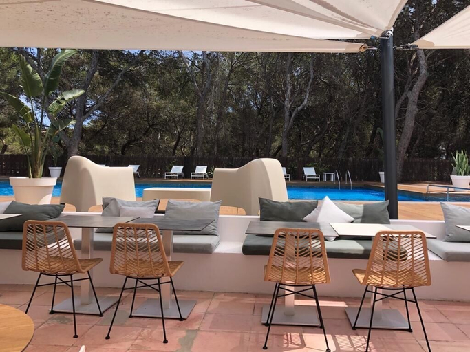 Food & Drinks, Apartamentos Es Pujols, Baleares