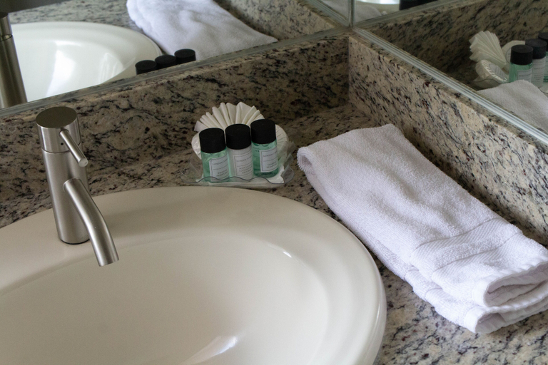 Bathroom 5, Best Western Hotel Del Rio, Navojoa
