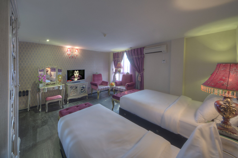 Bedroom 11