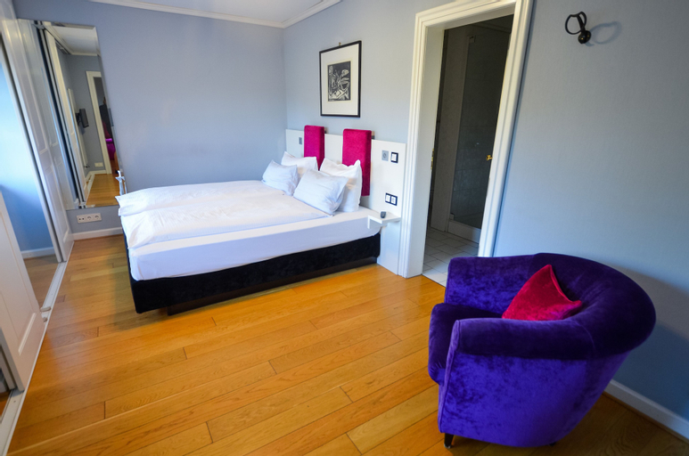 Bedroom 10
