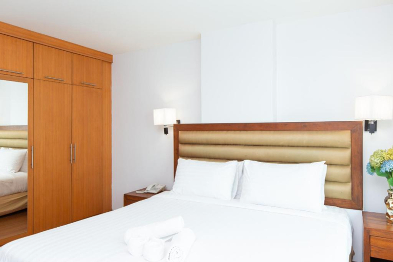 Bedroom 22