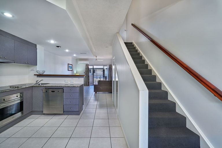 Others 5, Getaway On Grafton, Cairns