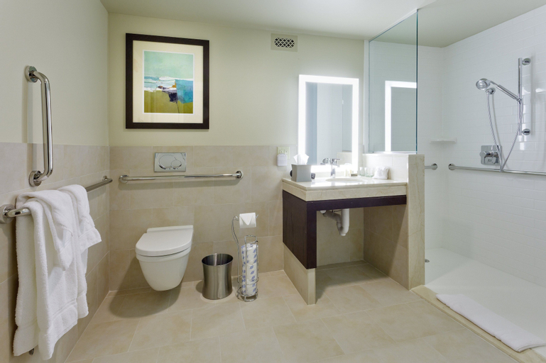 Bathroom 6