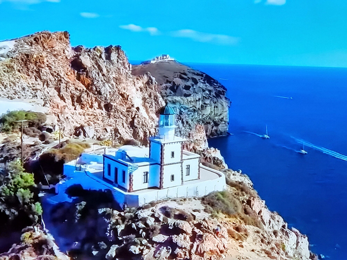 Exterior & Views 2, Santorini Studios Pleasure By The Sea, South Aegean