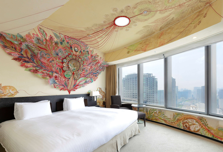 Bedroom 14