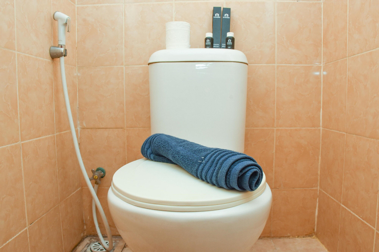 Bathroom 3