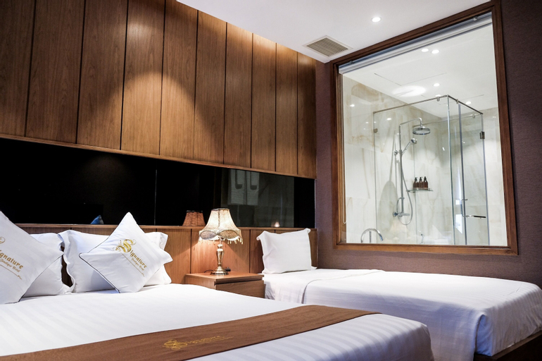 Bedroom 15