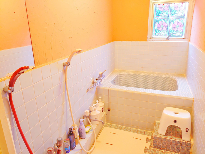 Bathroom 4, Pension Hanamiduki, Unknown7