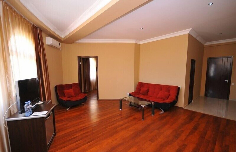 Others 5, Aqualand Hotel, Batumi