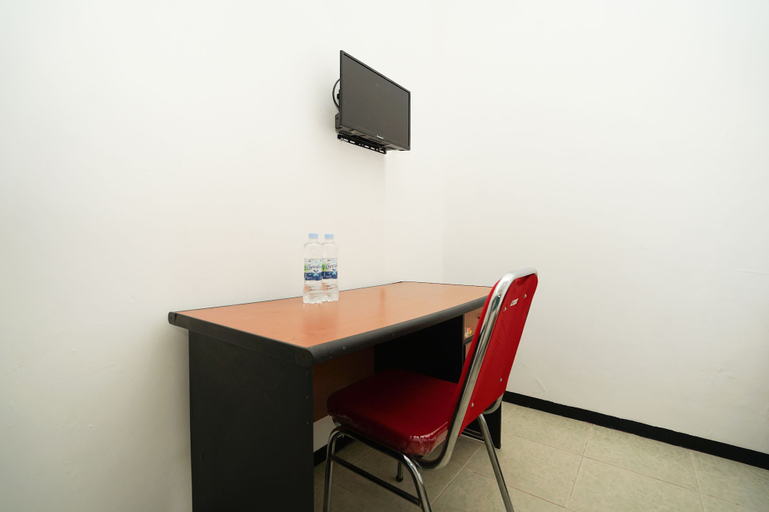 Business Facilities